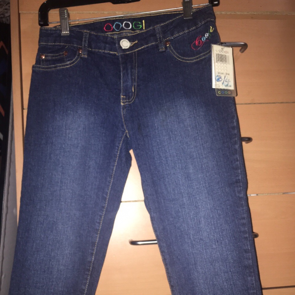 Coogi Jeans